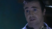 McGillion, Paul