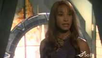 Luttrell, Rachel