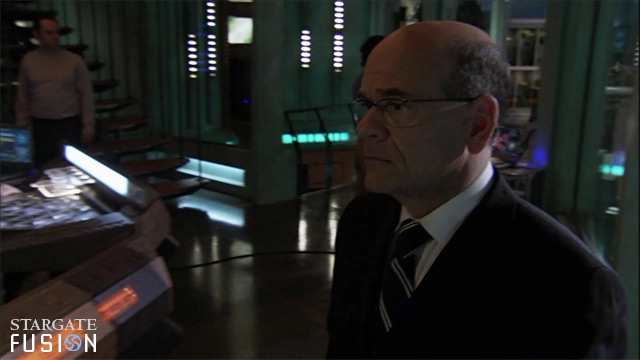Stargate Atlantis: Extinction 408_045