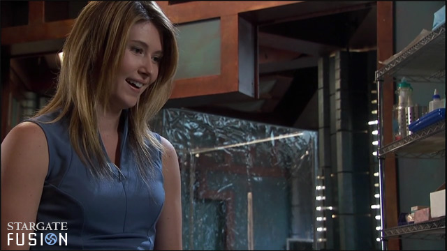 Stargate Atlantis: Extinction 413_046