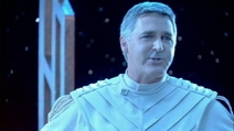 Capitaine de l'Aurore