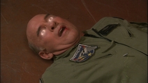 Goa'uld de Steven Caldwell
