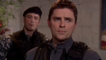 Lorne, Evan