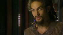Dex, Ronon