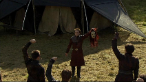 Camp de Michael