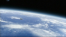Exoplanète de l’embuscade du Phénix