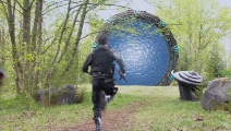 Site de la capture de Sheppard