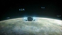 Système du SOS de Sheppard