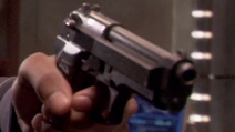 Beretta M9