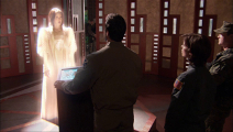 Hologramme lantien