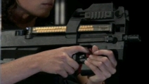 FN P90