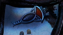 Pendentif d'alerte