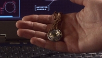 Pendentif de localisation