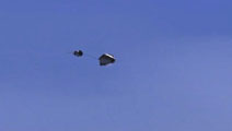 Sonde atmosphérique