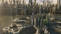 Cité d'Asuras