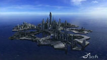 Atlantis