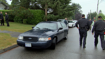 Ford Crown Victoria