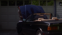 Maserati Biturbo Spyder