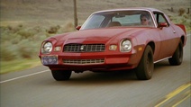 Chevrolet Camaro II Z28