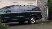 Volvo XC70