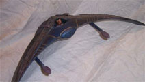 Planeur de la Mort