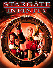 Stargate Infinity