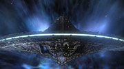 Le Destiny de Stargate Universe