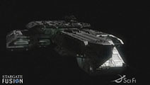 stargate sg 1 rencontre asgard