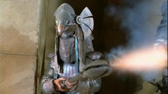 Gardes Horus 11
