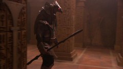 Gardes Horus 16