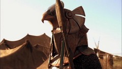 Gardes Horus 17