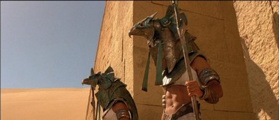 Gardes Horus 2