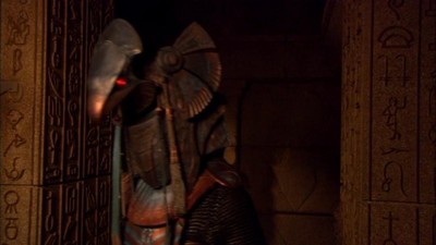 Gardes Horus 4