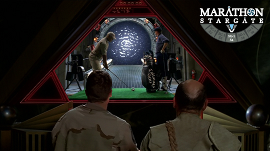 Image Marathon Stargate Fusion S4