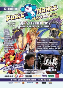 Stargate s'invite à Paris !