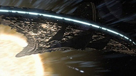 Révélations sur la saison 2 de Stargate Universe