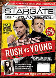 Arrêt de la publication du magazine officiel