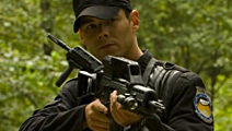 Brian J. Smith : SGU est "une grande aventure"