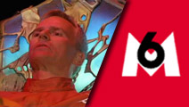 M6 et Stargate: clap de fin ?