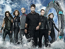 Un crossover Universe / Atlantis confirmé !