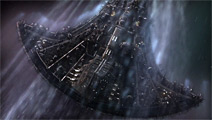 Stargate Universe officiellement annulée !