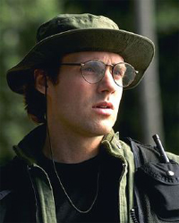 Daniel Jackson dans Stargate Universe ?