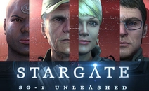 Stargate Unleashed menacé?