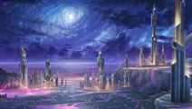 Cheyenne Mountain perd la licence Stargate !