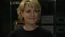 Tapping, Amanda