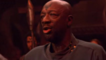 Isaac Hayes