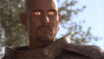 stargate rencontre asgard