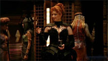 Stargate rencontre thor