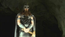 Stargate sg 1 rencontre avec thor