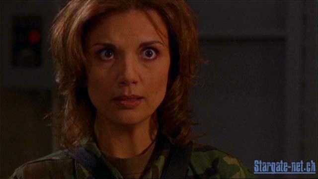 Stargate Sg 1 Saison 1 Episode 1 Galerie photos Hathor - Stargate Sg1 saison 1 - Stargate-Fusion.com